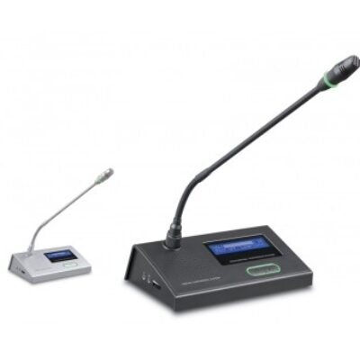 会议主席麦克风