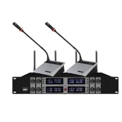 鹅颈会议麦克风