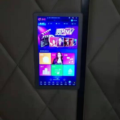 武汉点歌机触摸屏