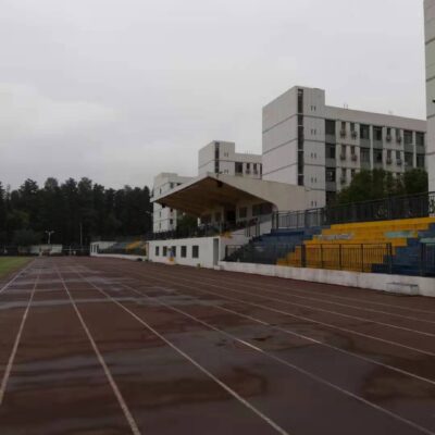 校园无线广播测试