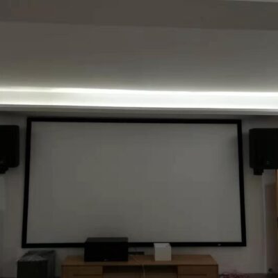 5.1别墅影院