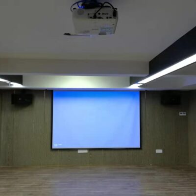 会议音响音视频系统