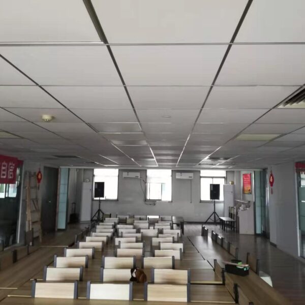 国学培训机构音响系统