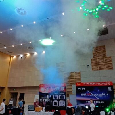 灯光音箱行业展会