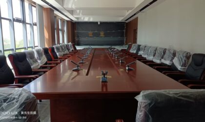 湖北会议系统麦克风