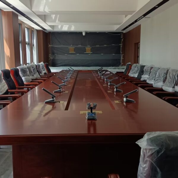 湖北会议系统麦克风