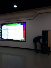 展厅音响系统