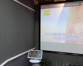会议音响系统