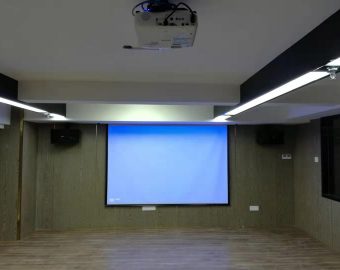 会议音响音视频系统