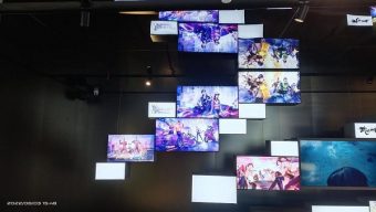 展厅音响