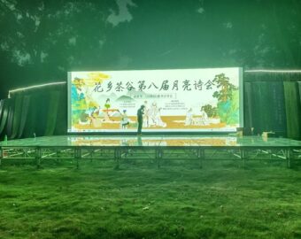 武汉音响工程